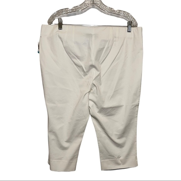 NWT INC Woman Pants Size 16 - Picture 2 of 4